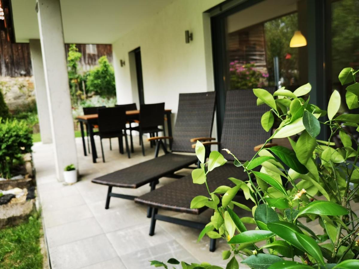 Ferienwohnung In Der Rhoen Sitzmann Bischofsheim an der Rhön Eksteriør billede