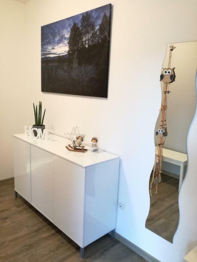 Ferienwohnung In Der Rhoen Sitzmann Bischofsheim an der Rhön Eksteriør billede